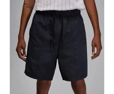 Vyriški „Air Jordan Essentials“ audinio šortai, juodi – FN4549-010
