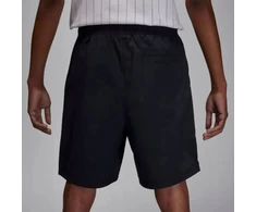 Vyriški „Air Jordan Essentials“ audinio šortai, juodi – FN4549-010