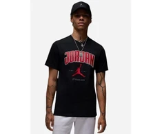 Vyriški „Air Jordan Jumpman City 88“ marškinėliai, juodi – HQ0009-010