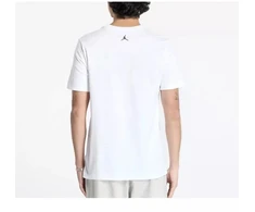 Vyriški Air Jordan MVP Jumpman Crew T-marškiniai Balti - FZ1919-100