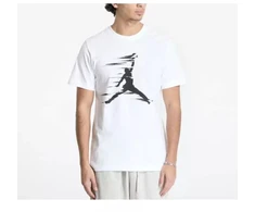 Vyriški Air Jordan MVP Jumpman Crew T-marškiniai Balti - FZ1919-100