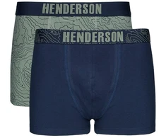 Vyriški aptempti šortukai (2 vnt.) Henderson