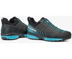 Vyriški auliniai batai su Gore‑Tex Scarpa