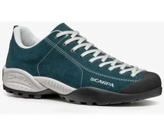 Vyriški batai 39 tamsiai mėlyni SCARPA