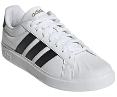 Vyriški batai Adidas Streettalk, balti, JP8275