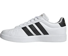 Vyriški batai Adidas Streettalk, balti, JP8275