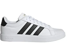 Vyriški batai Adidas Streettalk, balti, JP8275