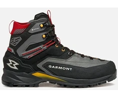 Vyriški batai Garmont Akron Mid GTX, juodi