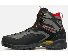 Vyriški batai Garmont Akron Mid GTX, juodi