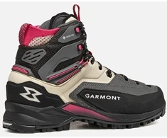 Vyriški batai Garmont Akron Mid GTX, pilki