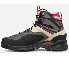 Vyriški batai Garmont Akron Mid GTX, pilki