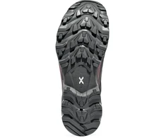Vyriški batai La Sportiva Ultra Raptor 3 GTX, grafito ir raudonos spalvos