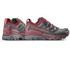 Vyriški batai La Sportiva Ultra Raptor 3 GTX, grafito ir raudonos spalvos