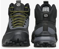 Vyriški batai Scarpa Ribelle Cross 2 Mid GTX, juodi