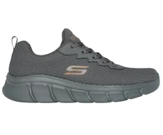 Vyriški batai Skechers Bobs B Flex Chill Edge, alyvuogių spalvos, 118106 OLV