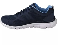 Vyriški batai Skechers Burns Agoura M 52635-NVY Skechers