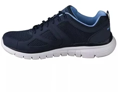 Vyriški batai Skechers Burns Agoura M 52635-NVY Skechers