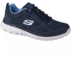 Vyriški batai Skechers Burns Agoura M 52635-NVY Skechers