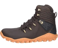 Vyriški batai Vivobarefoot Tracker Forest ESC, rudi