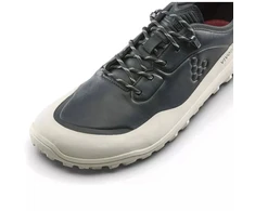 Vyriški batai Vivobarefoot TRACKER LEATHER AT LOW OBSIDIAN/Baltas (309534-04)