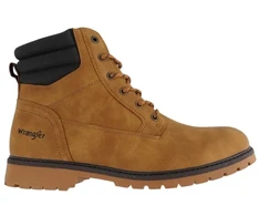 Vyriški batai Wrangler Eden High, rudi