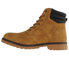 Vyriški batai Wrangler Eden High, rudi