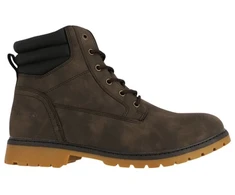 Vyriški batai Wrangler Eden High, rudi