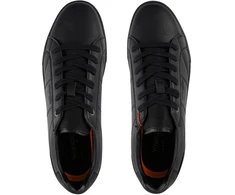 Vyriški batai Wrangler Ritchy Low, juodi