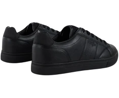 Vyriški batai Wrangler Ritchy Low, juodi