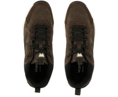 Vyriški batai Wrangler West Low, rudi