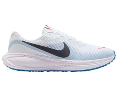 Vyriški bateliai Nike Revolution 8 balti ir mėlyni HJ9198 108