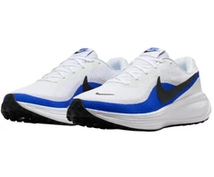 Vyriški bateliai Nike Revolution 8, balti ir mėlyni, HJ9198 110