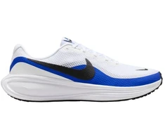 Vyriški bateliai Nike Revolution 8, balti ir mėlyni, HJ9198 110