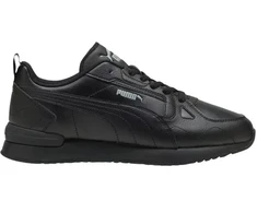 Vyriški bateliai Puma R78 Cyclone SL, juodi, 406163 01