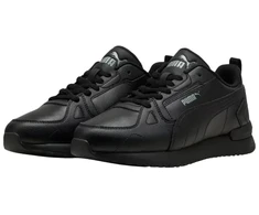 Vyriški bateliai Puma R78 Cyclone SL, juodi, 406163 01