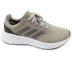 Vyriški bėgimo bateliai Adidas Galaxy 6 M, lengvi ir patogūs