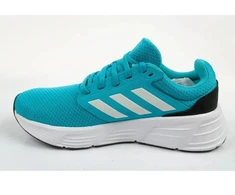 Vyriški bėgimo bateliai Adidas Galaxy 6 M, lengvi ir patogūs