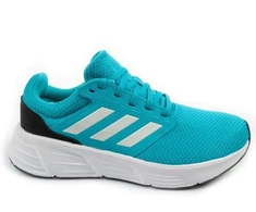Vyriški bėgimo bateliai Adidas Galaxy 6 M, lengvi ir patogūs