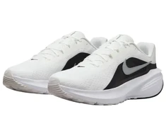 Vyriški bėgimo bateliai Nike Downshifter 14, balti ir juodi, IB1895 107