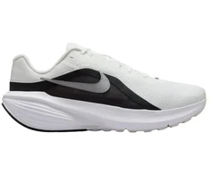 Vyriški bėgimo bateliai Nike Downshifter 14, balti ir juodi, IB1895 107