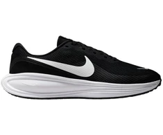 Vyriški bėgimo bateliai Nike Revolution 8, juodi, HQ1996 001