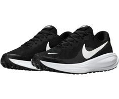 Vyriški bėgimo bateliai Nike Revolution 8, juodi, HJ9198 003