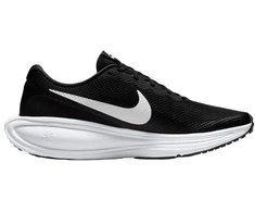 Vyriški bėgimo bateliai Nike Revolution 8, juodi, HJ9198 003