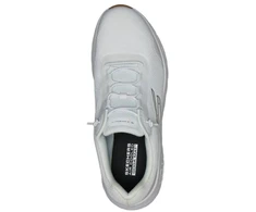 Vyriški bėgimo bateliai Skechers GO WALK MAX CUSHIONING FLEX RAF 217113 WHT