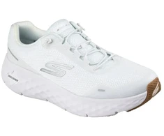 Vyriški bėgimo bateliai Skechers GO WALK MAX CUSHIONING FLEX RAF 217113 WHT