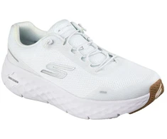 Vyriški bėgimo bateliai Skechers GO WALK MAX CUSHIONING FLEX RAF 217113 WHT