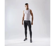 Vyriški berankoviai marškinėliai COOL MESH SUPERLIGHT SL M