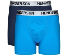 Vyriški boxeriai, 2 porų komplektas HENDERSON
