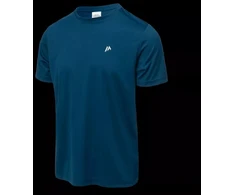 Vyriški DILLION trumparankoviai marškinėliai