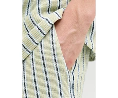 Vyriški dryžuoti šortai Jack&amp;Jones Jaiden Coba Stripe